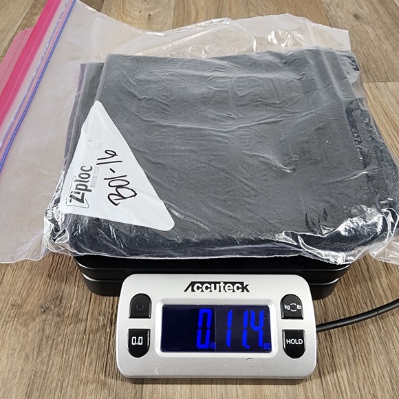 ALTUZARRA Black Flat Front Slim Fit Tailored Trousers Pants Italy Size 36‎ US 4 - Picture 12 of 12